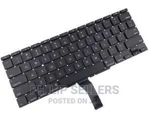 US Keyboard for Macbook Air A1370 2010 2011 A1465 2012 2013