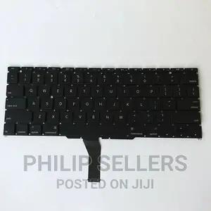 US Version Laptop Keyboard for Macbook AIR 11" A1370 2011 A1