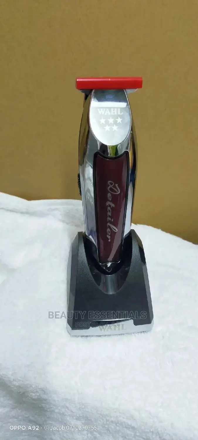 T Wide Cordless Detailer