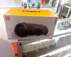 JBL Xtreme 3 Bluetooth Speaker