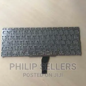 US Keyboard 11" Macbook Air A1370 Mc968 Mc969 2011 A1465 Md2