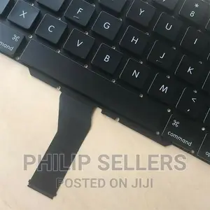 US Keyboard 11" Macbook Air A1370 Mc968 Mc969 2011 A1465 Md2