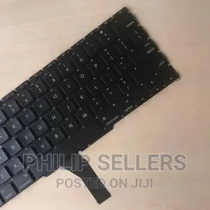 US Keyboard 11" Macbook Air A1370 Mc968 Mc969 2011 A1465 Md2