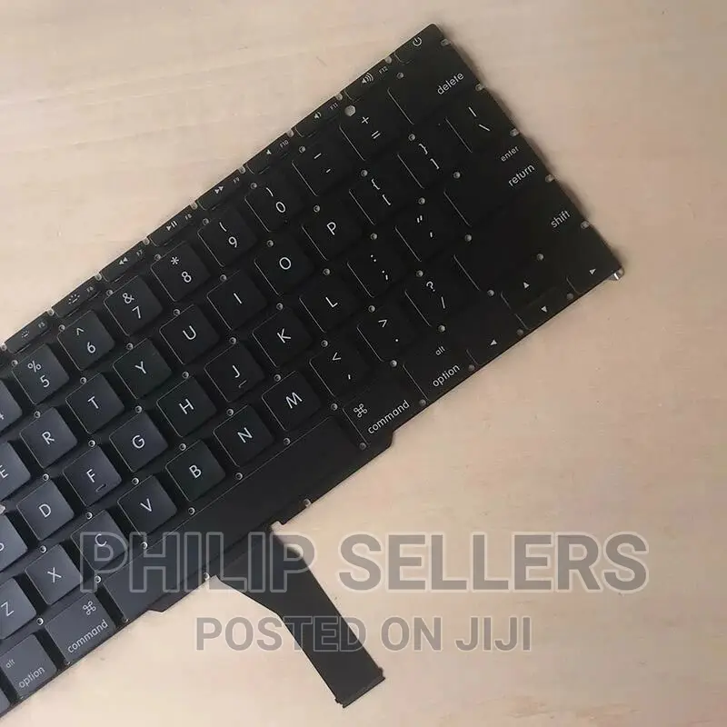 US Keyboard 11" Macbook Air A1370 Mc968 Mc969 2011 A1465 Md2