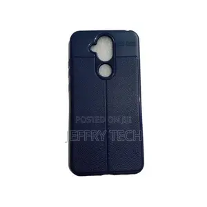 Autofocus Soft Tpu Back Cover for Nokia X7 - 7.1 Plus - 8.1