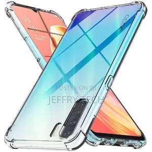 Case for Oppo Reno3 - Oppo Reno 3 - Anti Shock