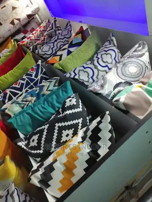 Fancy Throw Pillows