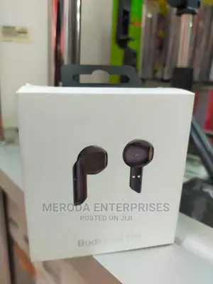 Buds Live Pro Headset