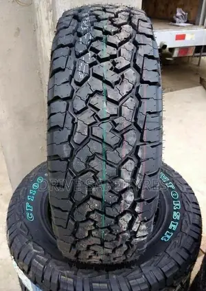 235/60 R18 Comfoser Tyre Allterrain Nylon