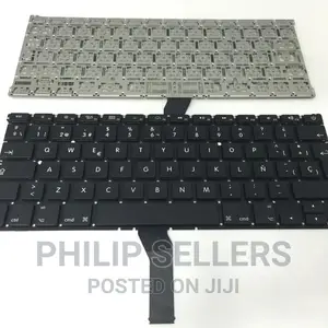 Laptop Keyboard for Macbook Air 13 A1369 A1466 Keyboard