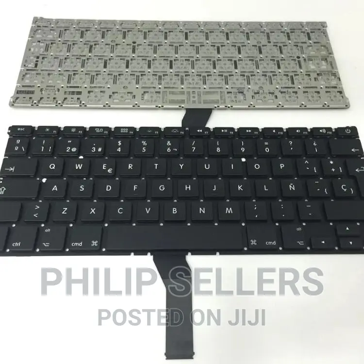 Laptop Keyboard for Macbook Air 13 A1369 A1466 Keyboard