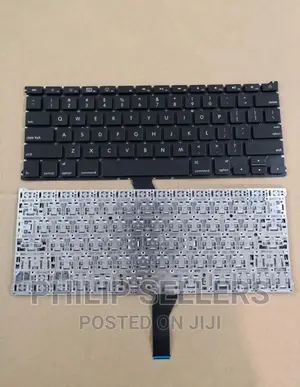 Original 13 "Keyboard Canada Version for Macbook Air A1369 A