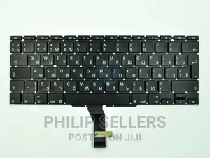 100% New US Keyboard Macbook Air 11" A1370 A1465 Mc968 Mc969