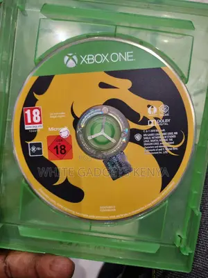 Mk 11 Xbox One
