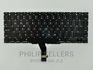 New US Keyboard for Apple Macbook Air 11" A1465 2012