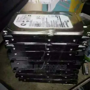 Affordable 2tb Desktop Hard Drive