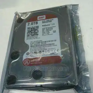 2TB Desktop Hard Disk at an Offer