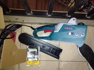 Quality Electric Power Saw