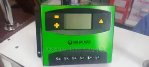 Charge Controller 50A