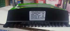 Charge Controller 50A