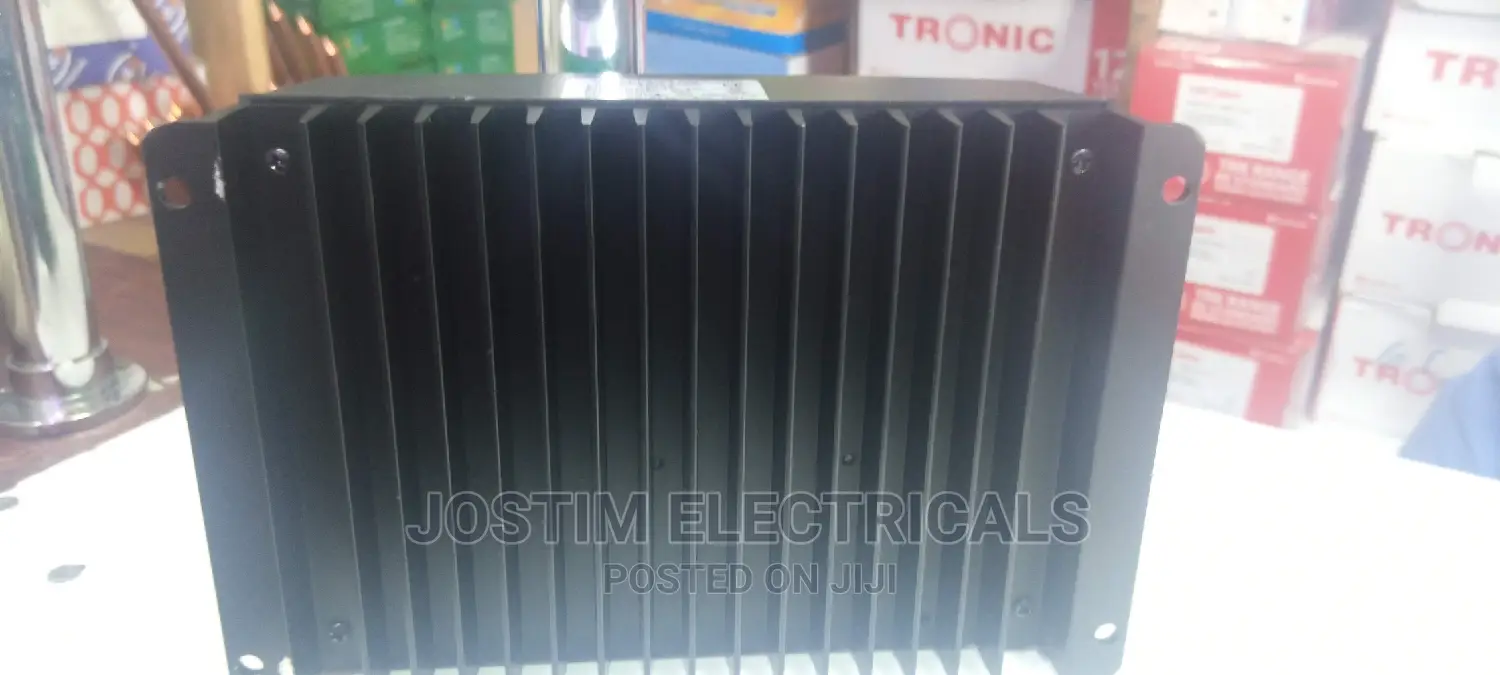 Charge Controller 50A