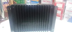Charge Controller 50A