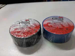 1"Scorch Insulation Tape