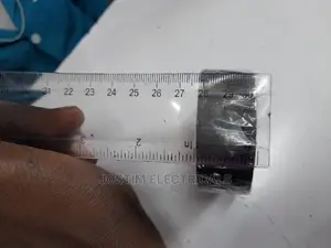 1"Scorch Insulation Tape