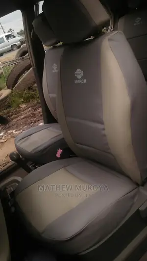 Tight Fitting Car Seat Covers