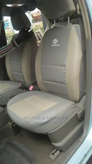 Quality Customised Car Seat Covers