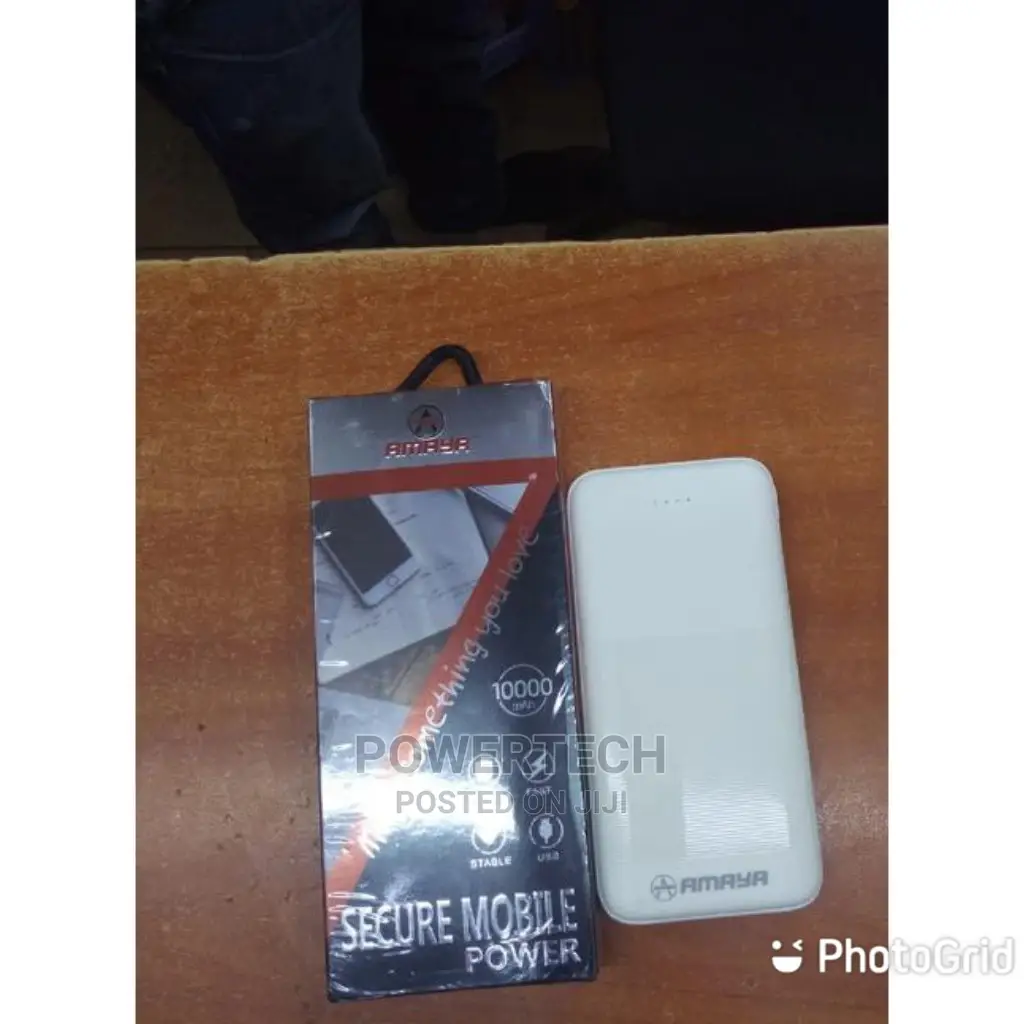 Original Power Bank
