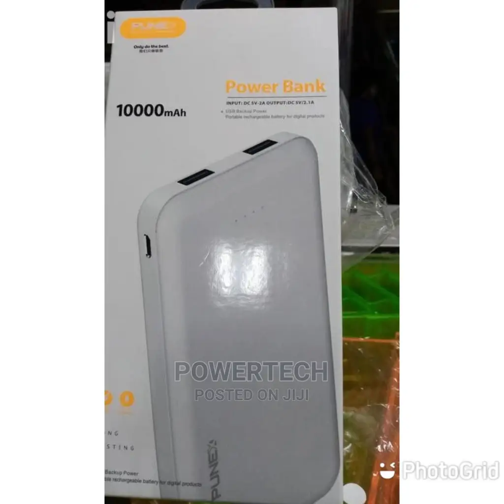 Original Power Bank