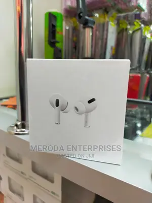 In Ear Earphones