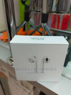Air Pods Wireless Headset