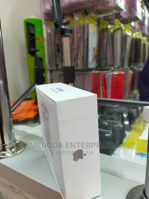 Air Pods Wireless Charging Headset