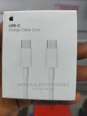 Usb-C Type C Cable