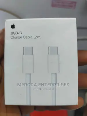 Usb-C Type C Cable