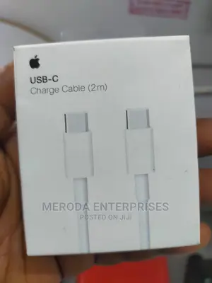 Usb-C Type C Cable
