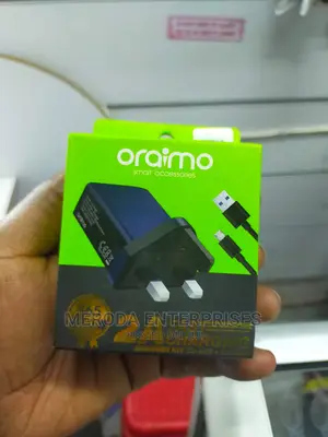 Oraimo Smart Accessories Charger
