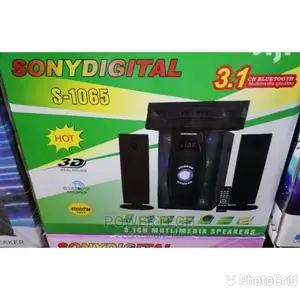 Sony Subwoofer 3.1