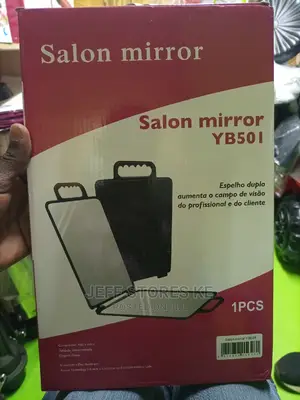 Salon/Barber Mirrors