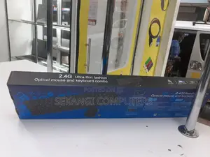 Wireless Keyboard