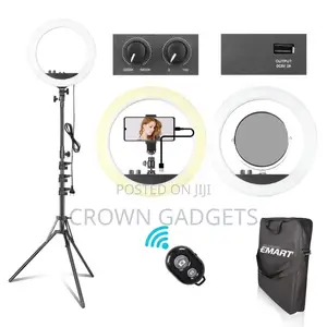 14 Inch Ring Light Beauty Fill Light Multi Lighting