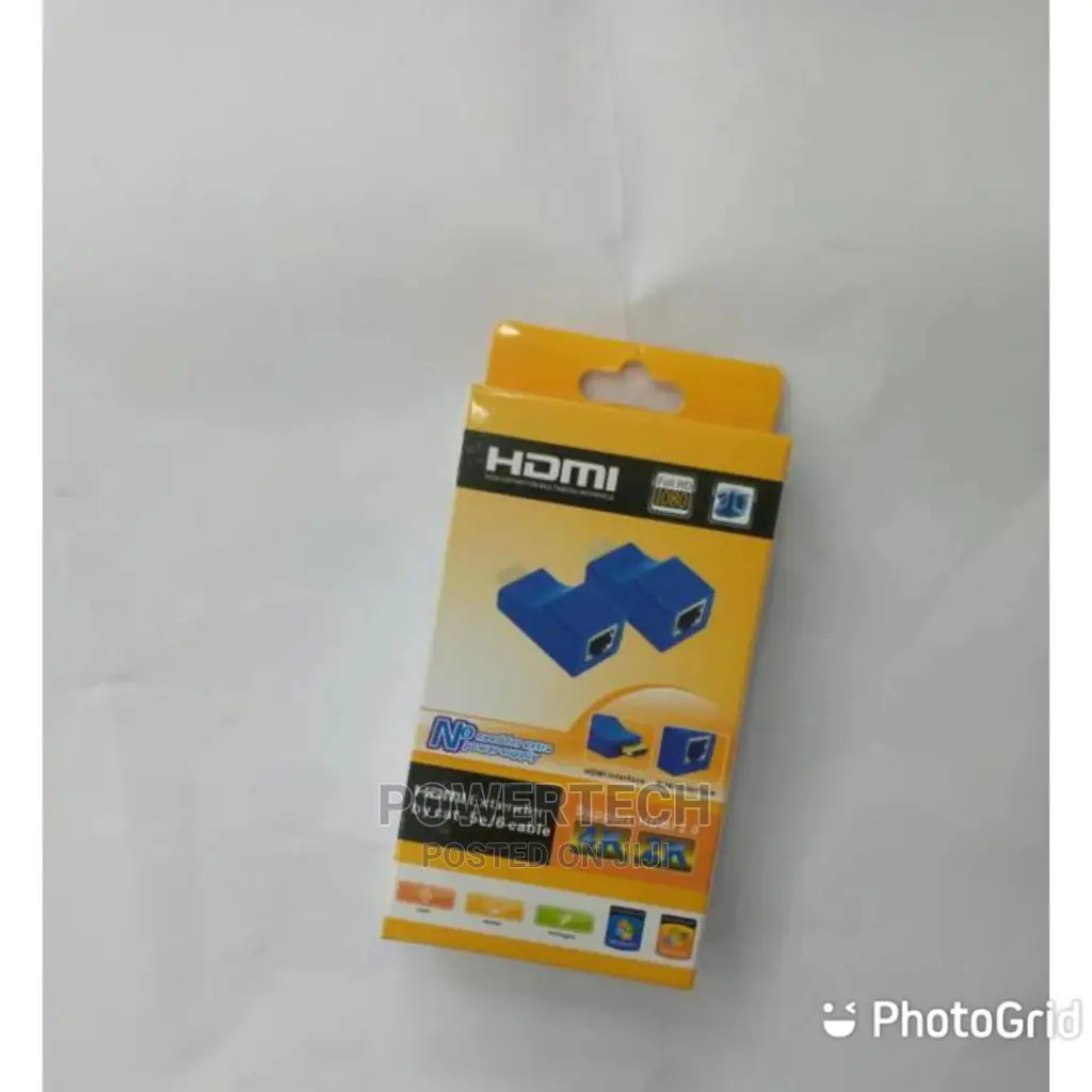Hdmi Extender