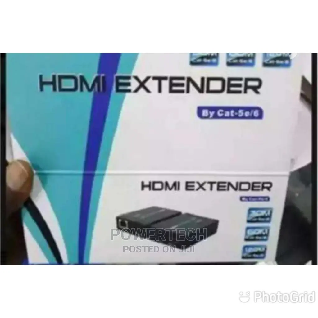 30m Hdmi Extender