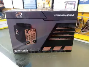 Mini Welding Machine 350a