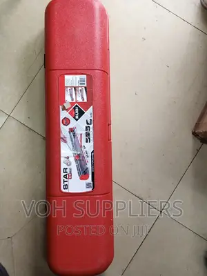 New Rubi Tile Cutter