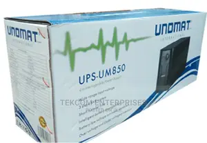 Unomat 850va Ups