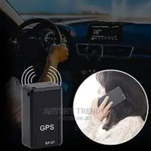 GF07 Mini GPS Real Time