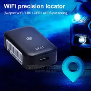 GF-21 Magnetic GPS Tracker Real Time Tracking Locator for V
